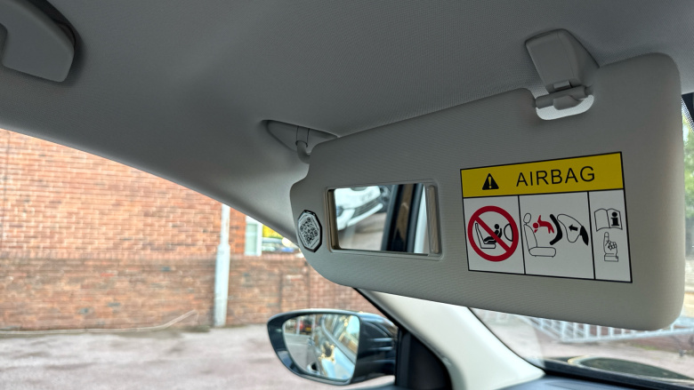 MG MGS5 125kW SE EV 49kWh 5dr Auto Electric Estate